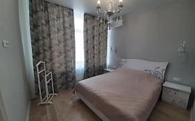 Квартира у моря Аркадия в 48 жемчужине