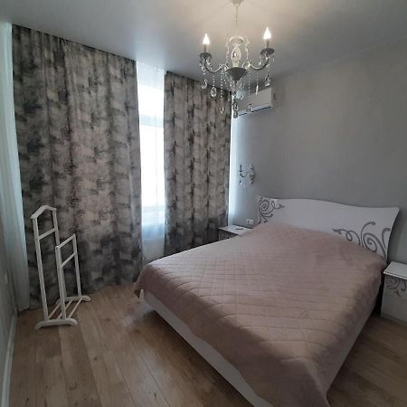 Квартира у моря Аркадия в 48 жемчужине Одесса Экстерьер фото